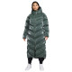 Nike Γυναικείο μπουφάν Sportswear Windpuffer